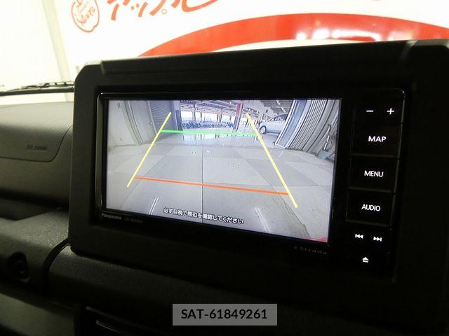 Suzuki JIMNY 2022-07 6752040-13