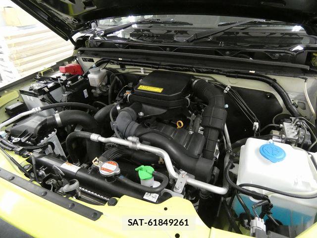 Suzuki JIMNY 2022-07 6752040-19