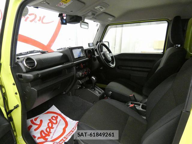 Suzuki JIMNY 2022-07 6752040-20