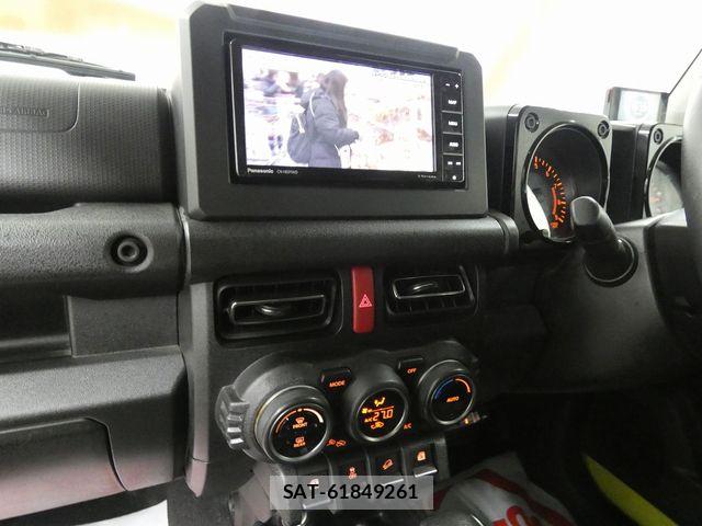 Suzuki JIMNY 2022-07 6752040-21