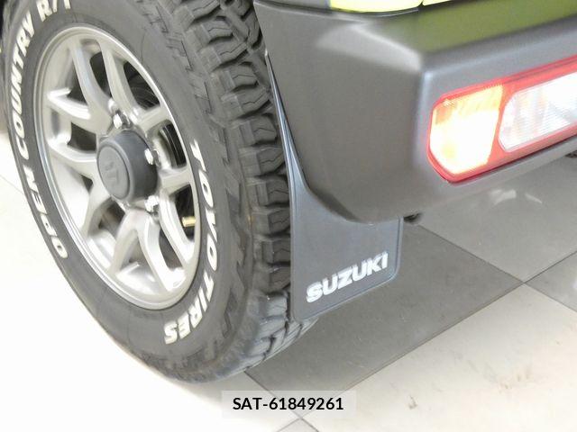 Suzuki JIMNY 2022-07 6752040-24