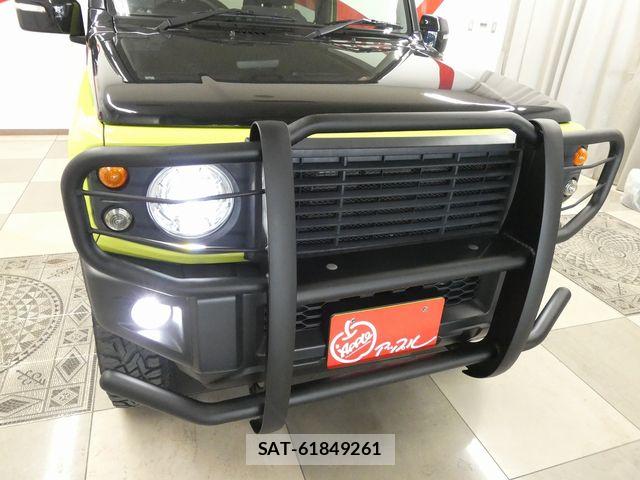 Suzuki JIMNY 2022-07 6752040-2
