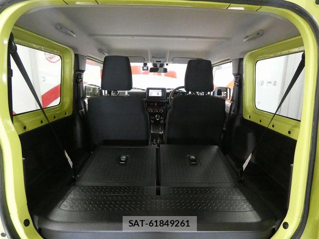 Suzuki JIMNY 2022-07 6752040-6