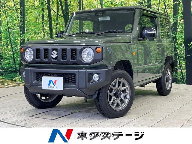 Suzuki JIMNY 2024-12 6752032-0