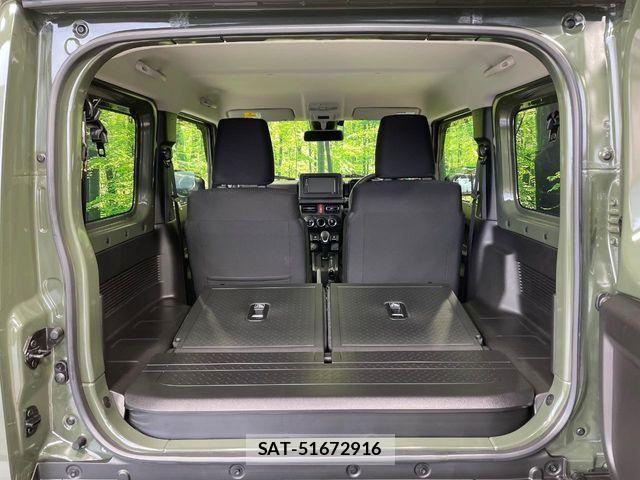 Suzuki JIMNY 2024-12 6752032-9