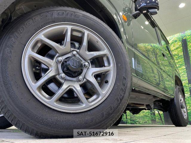 Suzuki JIMNY 2024-12 6752032-12