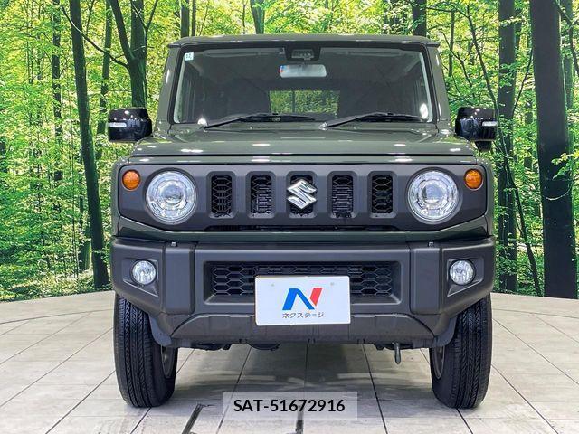 Suzuki JIMNY 2024-12 6752032-13