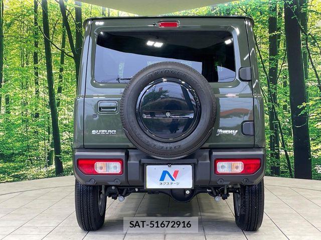 Suzuki JIMNY 2024-12 6752032-14