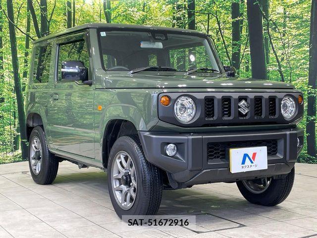 Suzuki JIMNY 2024-12 6752032-15