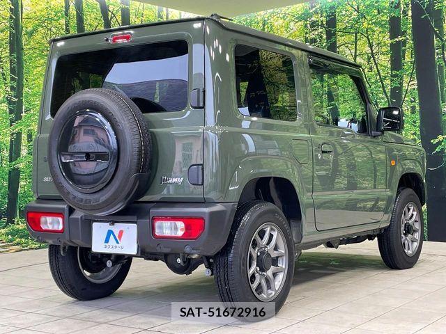 Suzuki JIMNY 2024-12 6752032-16