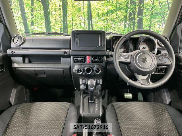 Suzuki JIMNY 2024-12 6752032-1