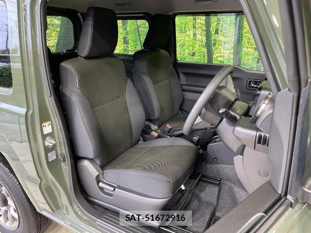 Suzuki JIMNY 2024-12 6752032-7