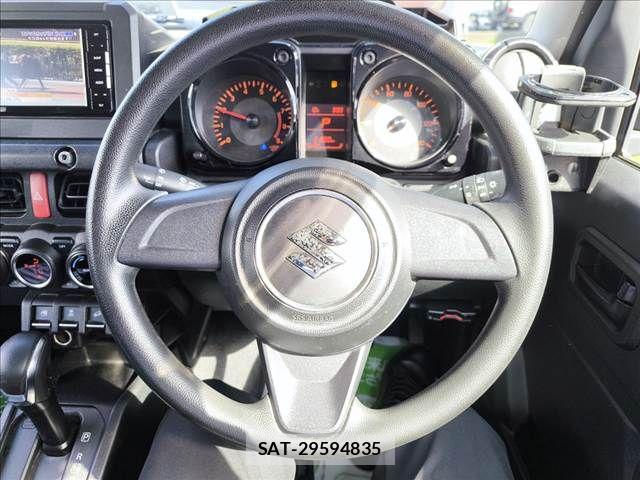 Suzuki JIMNY 2018-09 6752054-10