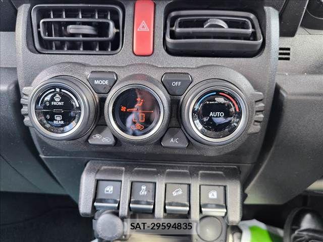 Suzuki JIMNY 2018-09 6752054-11