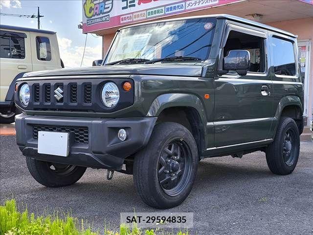 Suzuki JIMNY 2018-09 6752054-17