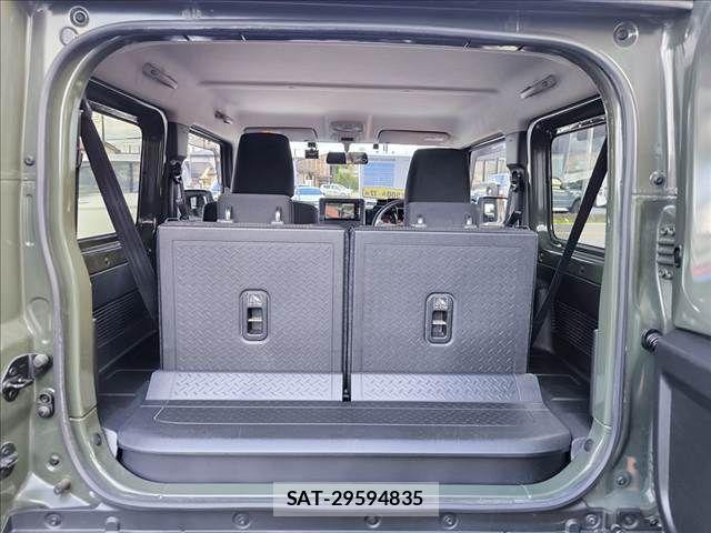 Suzuki JIMNY 2018-09 6752054-6