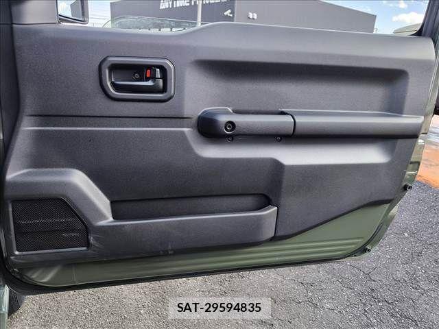 Suzuki JIMNY 2018-09 6752054-8