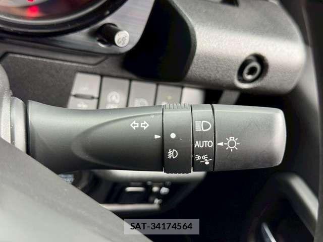 Suzuki JIMNY 2025-10 6752031-9