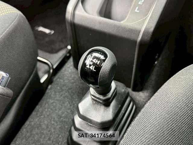 Suzuki JIMNY 2025-10 6752031-12