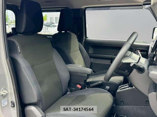 Suzuki JIMNY 2025-10 6752031-13