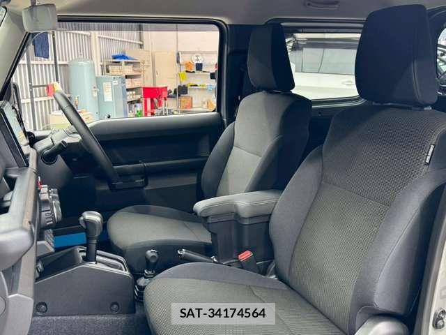 Suzuki JIMNY 2025-10 6752031-14