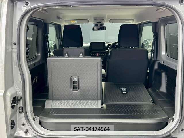Suzuki JIMNY 2025-10 6752031-16