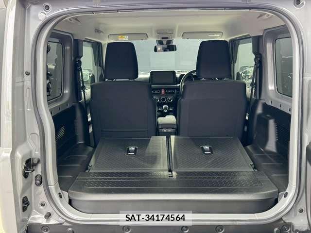 Suzuki JIMNY 2025-10 6752031-17
