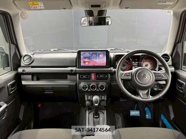 Suzuki JIMNY 2025-10 6752031-1