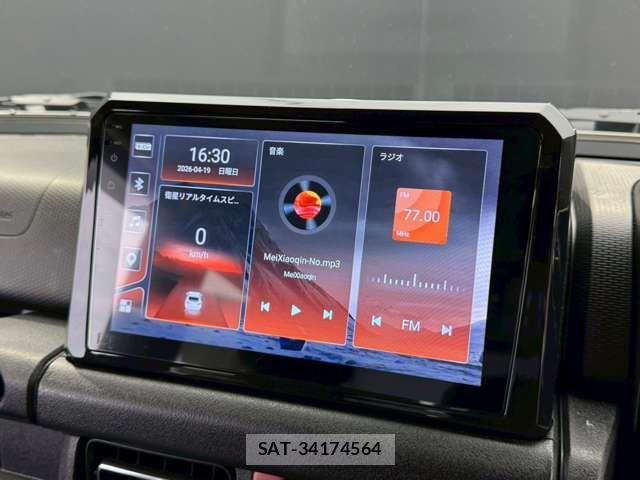 Suzuki JIMNY 2025-10 6752031-3