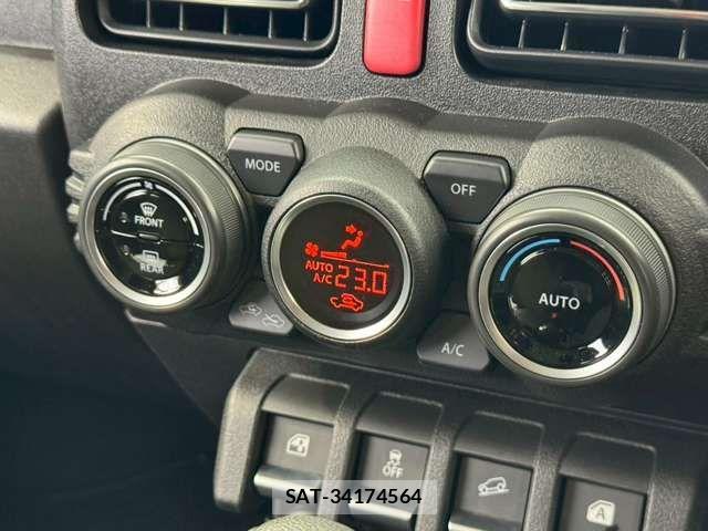 Suzuki JIMNY 2025-10 6752031-5