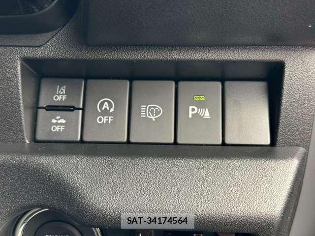 Suzuki JIMNY 2025-10 6752031-8
