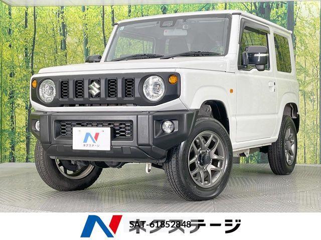 Suzuki JIMNY 2019-12 6752043-0