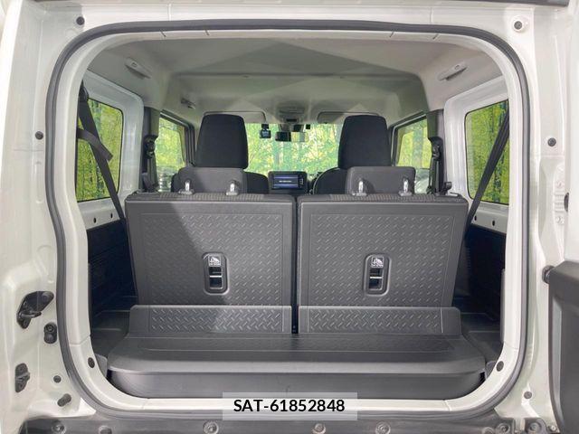 Suzuki JIMNY 2019-12 6752043-9