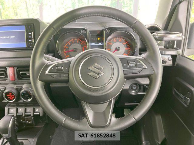 Suzuki JIMNY 2019-12 6752043-10