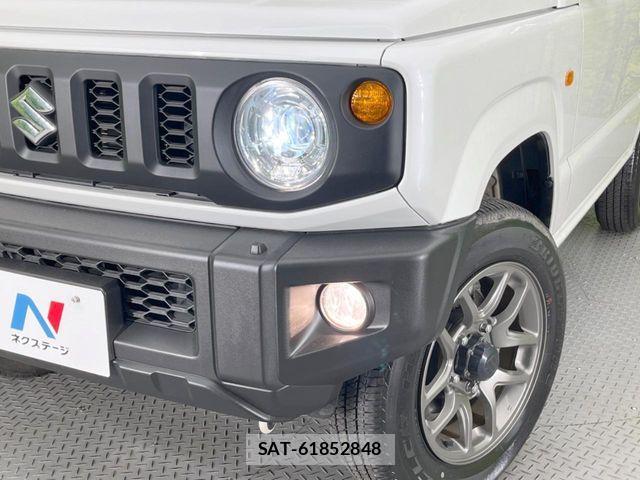 Suzuki JIMNY 2019-12 6752043-11