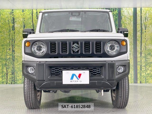 Suzuki JIMNY 2019-12 6752043-13