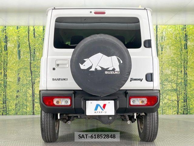 Suzuki JIMNY 2019-12 6752043-14