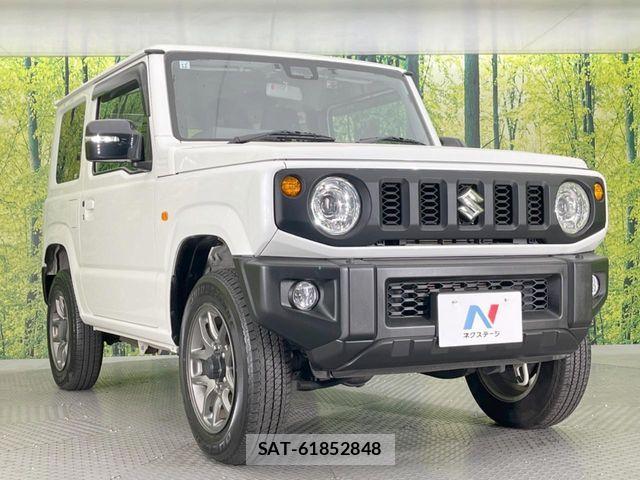 Suzuki JIMNY 2019-12 6752043-15
