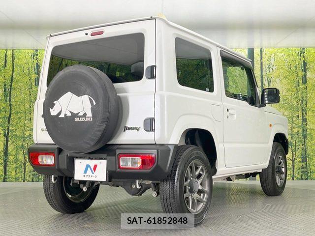 Suzuki JIMNY 2019-12 6752043-16