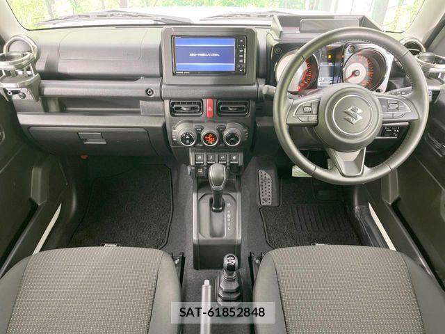 Suzuki JIMNY 2019-12 6752043-1