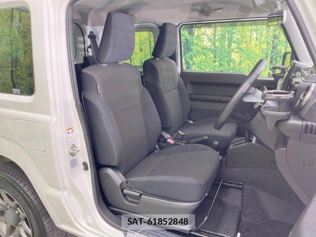 Suzuki JIMNY 2019-12 6752043-7