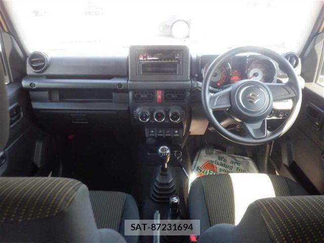 Suzuki JIMNY 2021-08 6791156-1