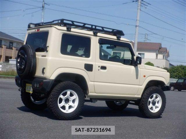 Suzuki JIMNY 2021-08 6791156-2