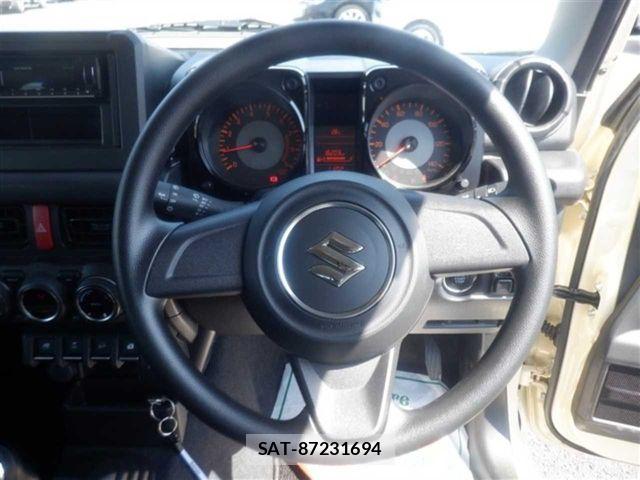 Suzuki JIMNY 2021-08 6791156-3