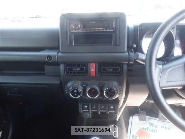 Suzuki JIMNY 2021-08 6791156-4