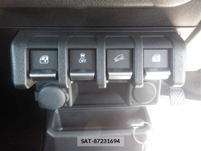 Suzuki JIMNY 2021-08 6791156-7