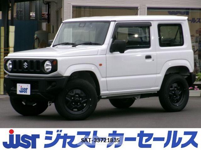 Suzuki JIMNY 2021-03 6815436-0