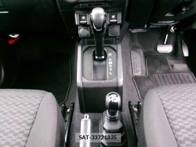 Suzuki JIMNY 2021-03 6815436-11