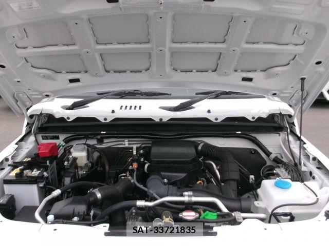 Suzuki JIMNY 2021-03 6815436-13