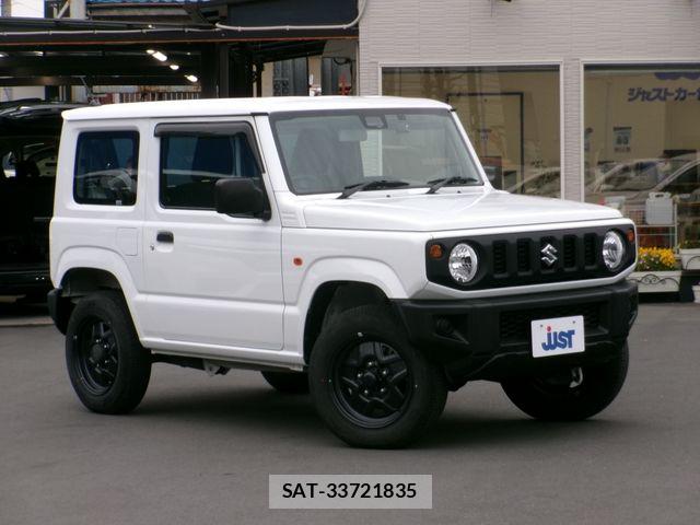 Suzuki JIMNY 2021-03 6815436-1